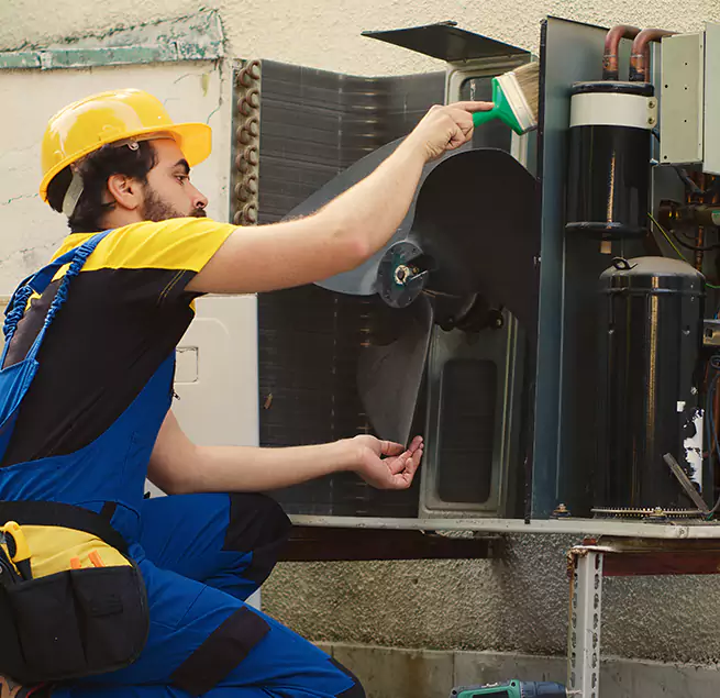 Why Homeowners & Businesses Trust Us in Sterling Heights, MI?