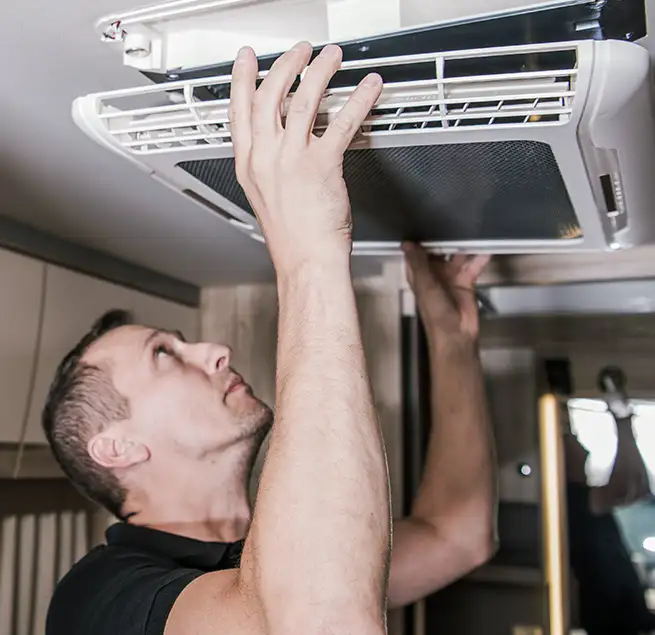 Why Homeowners & Businesses Trust Us Sterling Heights, MI