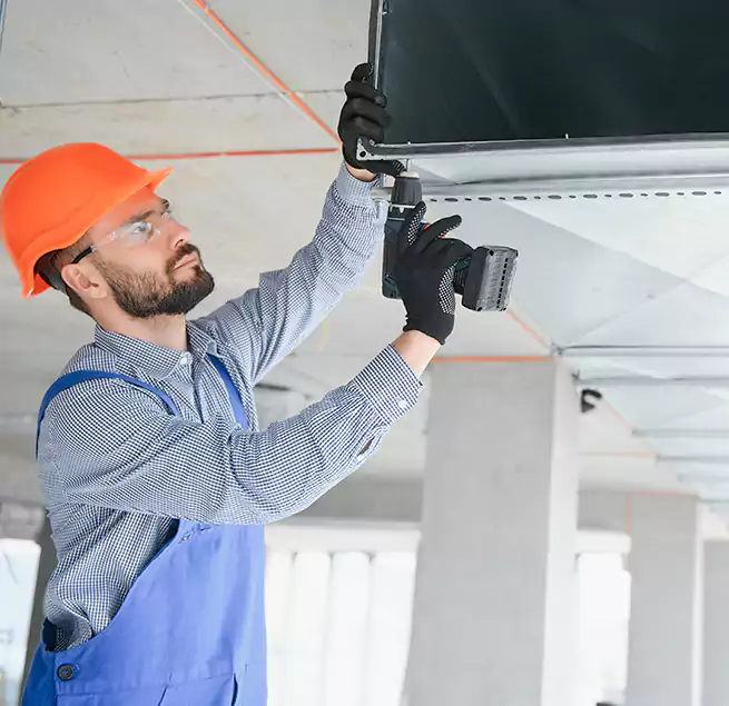 Why Homeowners & Businesses Trust Us in Sterling Heights, MI?