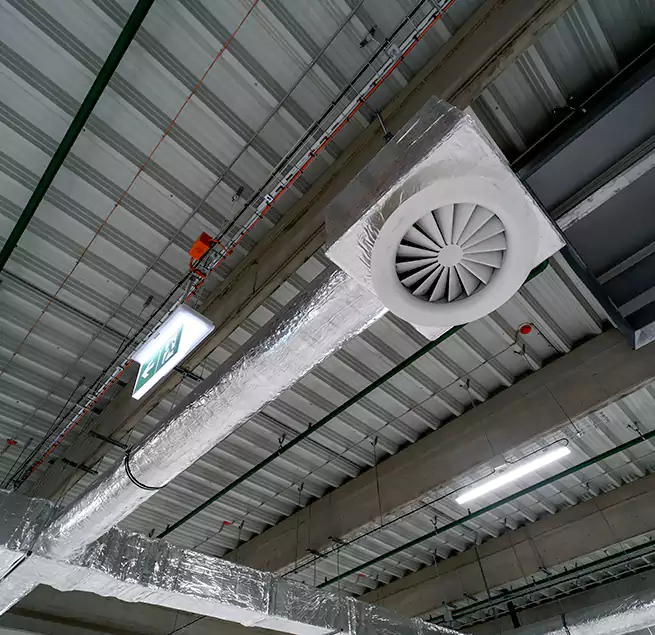 Why Homeowners & Businesses Trust Us in Sterling Heights, MI?