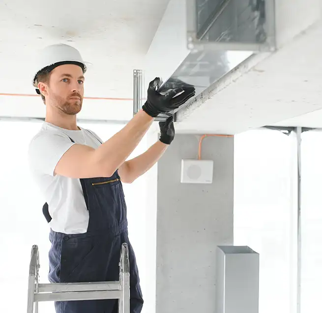 Why Homeowners & Businesses Trust Us in Sterling Heights, MI?