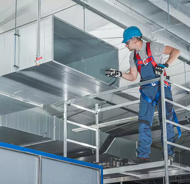 Why Homeowners & Businesses Trust Us in Sterling Heights, MI?