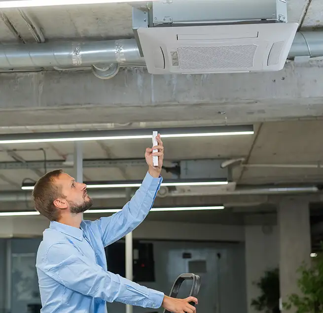 Why Homeowners & Businesses Trust Us in Sterling Heights, MI?