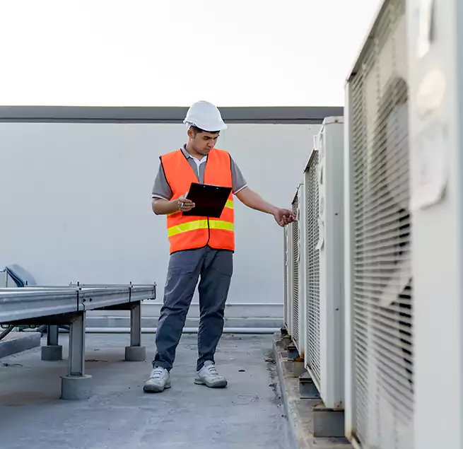 Why Homeowners & Businesses Trust Us in Sterling Heights, MI?