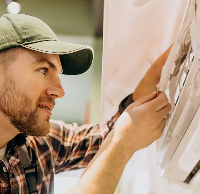 Why Homeowners & Businesses Trust Us in Sterling Heights, MI?