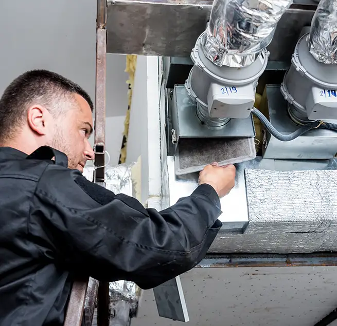 Why Homeowners & Businesses Trust Us in Sterling Heights, MI?